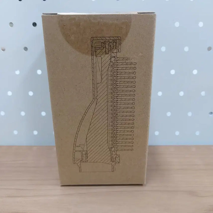 [BUNJANG] Small Soft Smoothing Brush / [새상품] 스몰 소프트 스무딩 브러쉬 / 무료배송