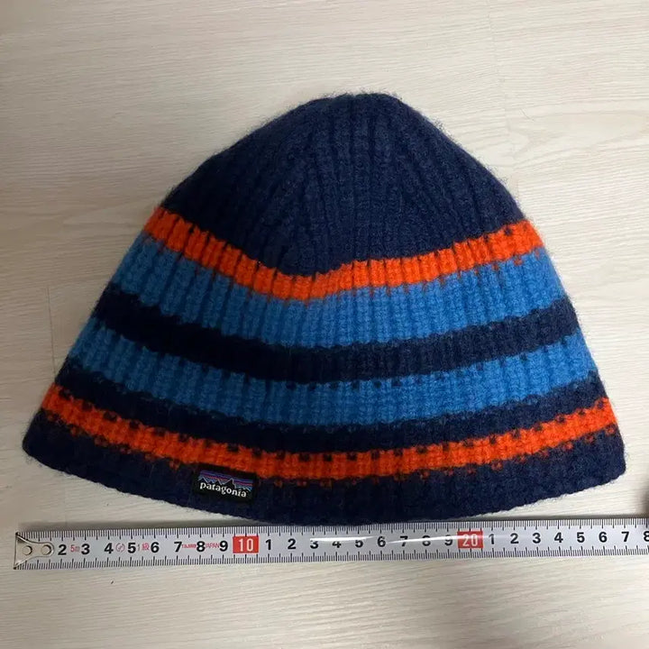 [BUNJANG] Patagonia Vintage Beanie / 빈티지 파타고니아 비니