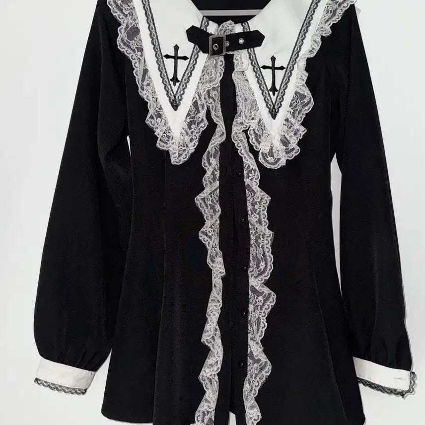 [BUNJANG] MAZZ Cross Setup / 마즈 십자가 셋업