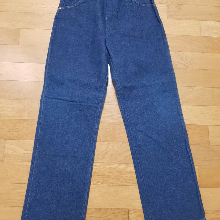 [BUNJANG] 1970s Wrangler 13MWZ Jeans - Size 31 / 70s 랭글러13mwz청바지 31