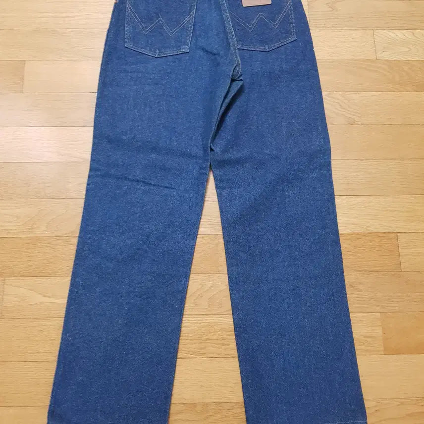 [BUNJANG] 1970s Wrangler 13MWZ Jeans - Size 31 / 70s 랭글러13mwz청바지 31