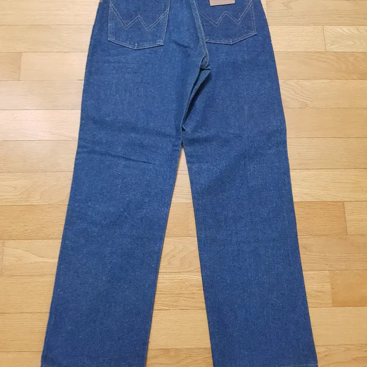 [BUNJANG] 1970s Wrangler 13MWZ Jeans - Size 31 / 70s 랭글러13mwz청바지 31