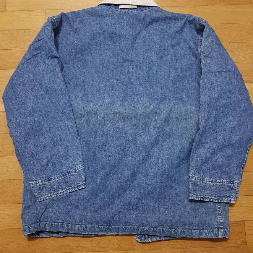 [BUNJANG] ENHYPEN Jake Crew Jacket / 제이크투청초어자켓