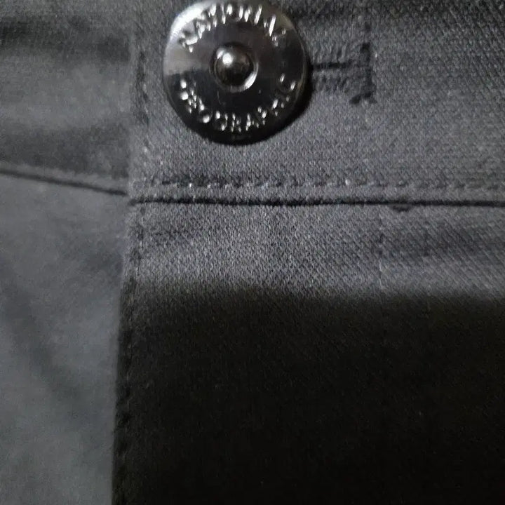 [BUNJANG] National Geographic Jogger Pants (32-33 Size) / 내셔널지오그래픽 조거팬츠 바지 32~33사이즈