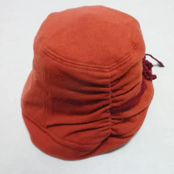 [BUNJANG] Aider Women's Bucket Hat / 아이더/정품/여성/춘추동/일상모/등산/기모/버킷 모자/56센티/새제품수준