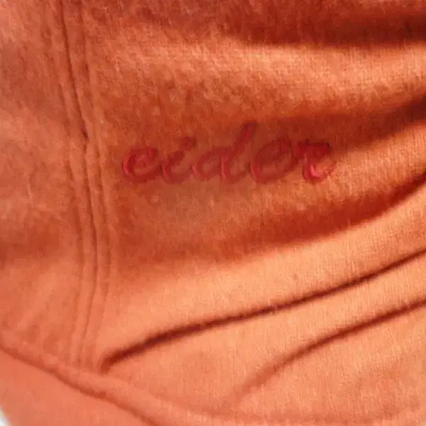 [BUNJANG] Aider Women's Bucket Hat / 아이더/정품/여성/춘추동/일상모/등산/기모/버킷 모자/56센티/새제품수준