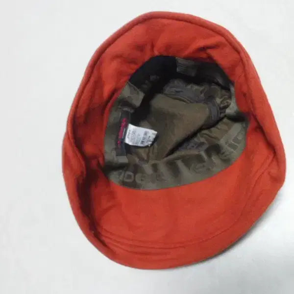 [BUNJANG] Aider Women's Bucket Hat / 아이더/정품/여성/춘추동/일상모/등산/기모/버킷 모자/56센티/새제품수준