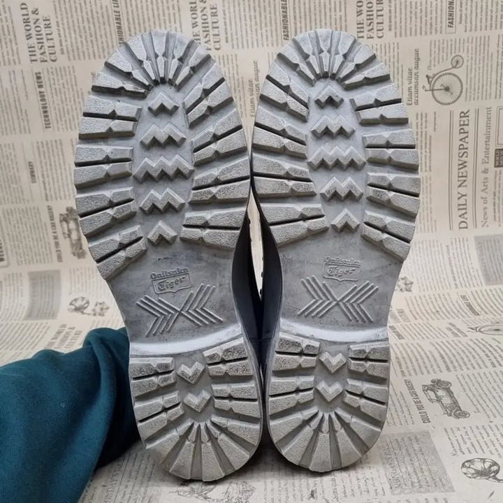 [BUNJANG] Onitsuka Tiger Andrea Pompilio Sneakers 255 / 오니츠카타이거 안드레아 폼필리오 255