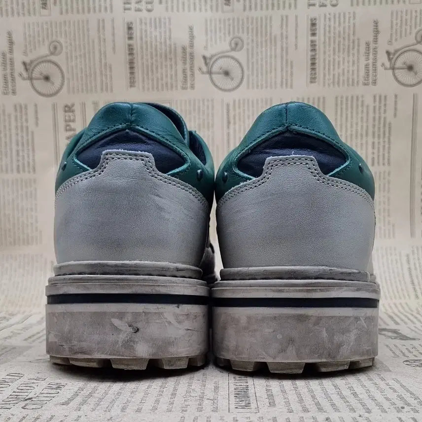 [BUNJANG] Onitsuka Tiger Andrea Pompilio Sneakers 255 / 오니츠카타이거 안드레아 폼필리오 255