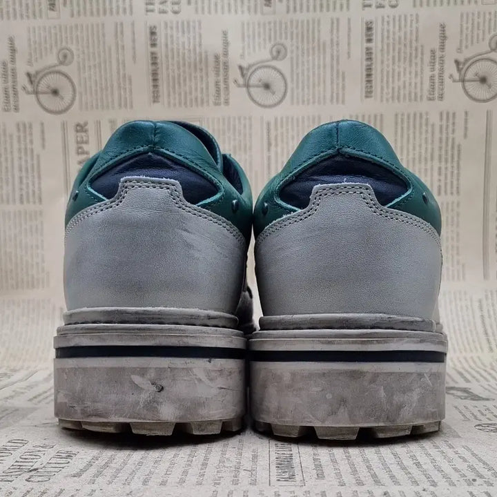 [BUNJANG] Onitsuka Tiger Andrea Pompilio Sneakers 255 / 오니츠카타이거 안드레아 폼필리오 255