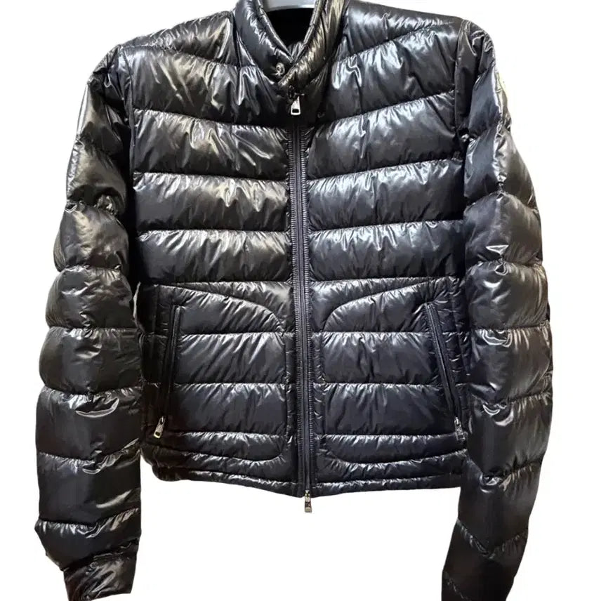 [BUNJANG] Moncler Acorus Black Size 3 Jacket / 몽클레어아코루스(블랙) 3사이즈