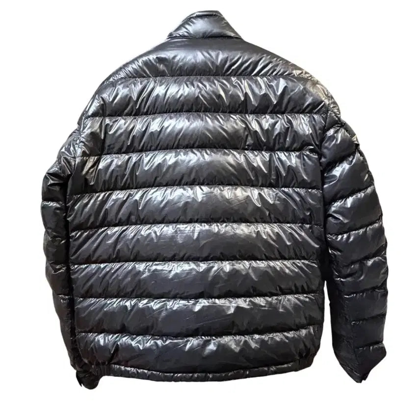 [BUNJANG] Moncler Acorus Black Size 3 Jacket / 몽클레어아코루스(블랙) 3사이즈