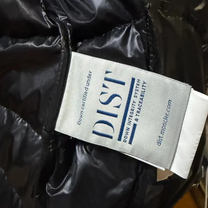 [BUNJANG] Moncler Acorus Black Size 3 Jacket / 몽클레어아코루스(블랙) 3사이즈