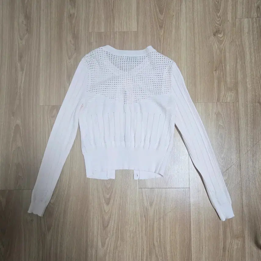 [BUNJANG] Sandro Knit Cardigan 43 / 산드로 니트가디건 43호 (44,55추천)