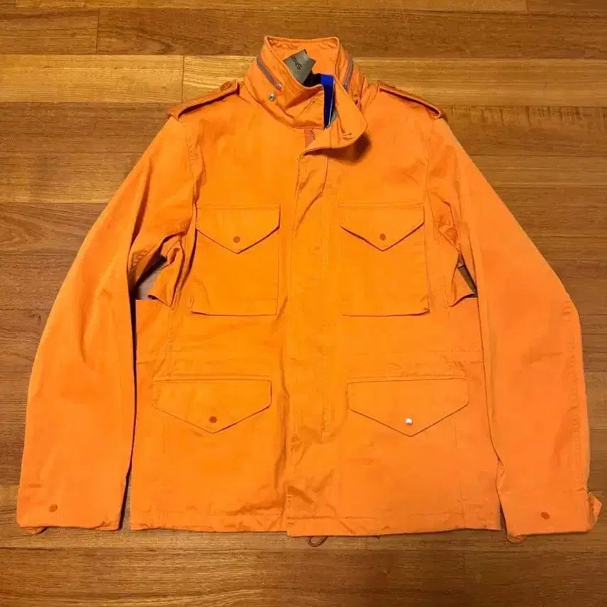 [BUNJANG] Ten C Field Jacket / 텐씨 필드자켓