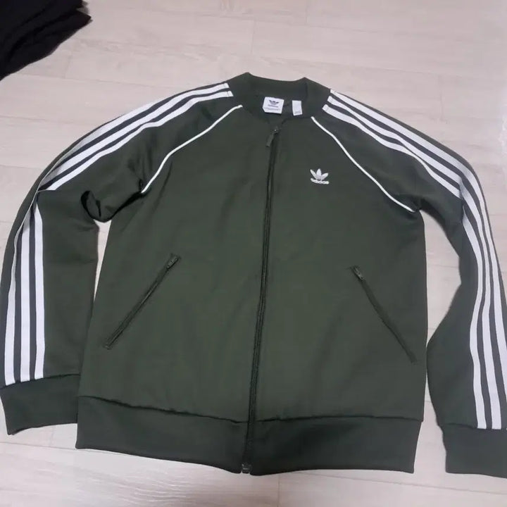 [BUNJANG] Adidas Jersey / 아디다스 저지