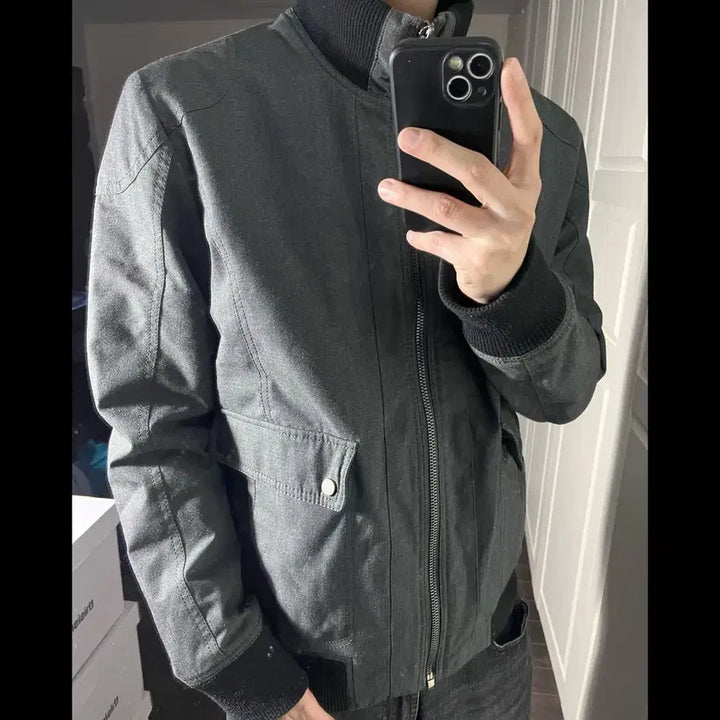 [BUNJANG] ZARA Jacket / [100] ZARA 자라 자켓