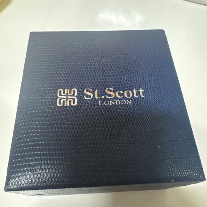 [BUNJANG] St. Scott Watch / St.scott 시계