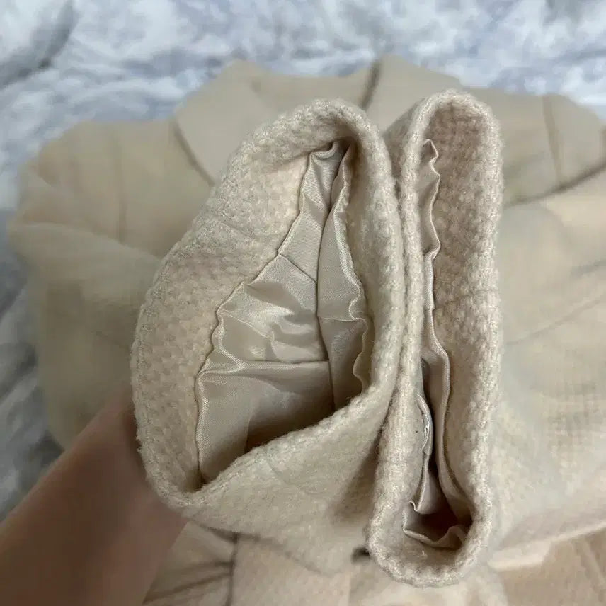[BUNJANG] A-Line Coat / 리즈리사st A라인 코트
