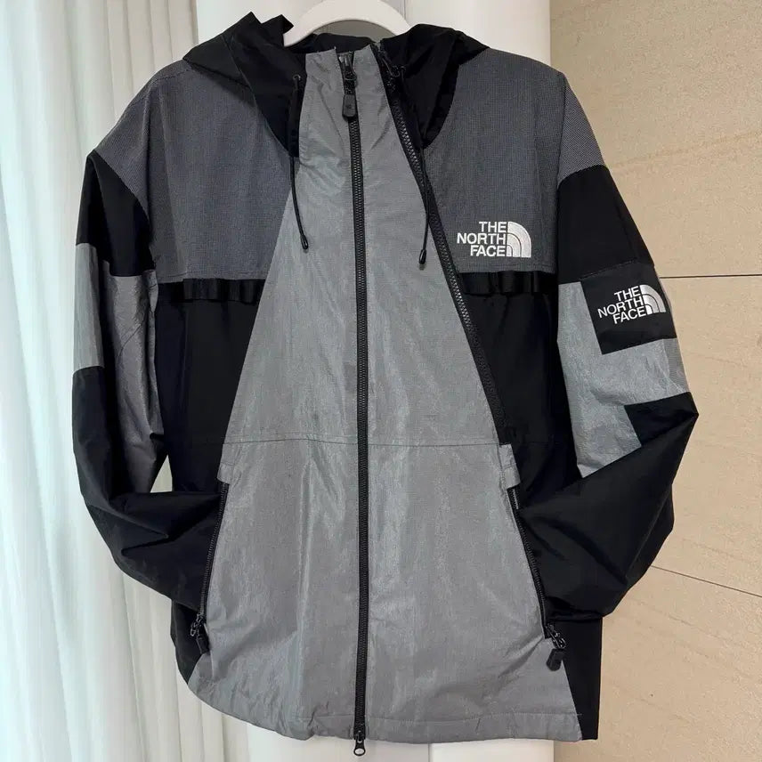 [BUNJANG] The North Face Line X Jacket / 노스페이스 라인 엑스 자켓