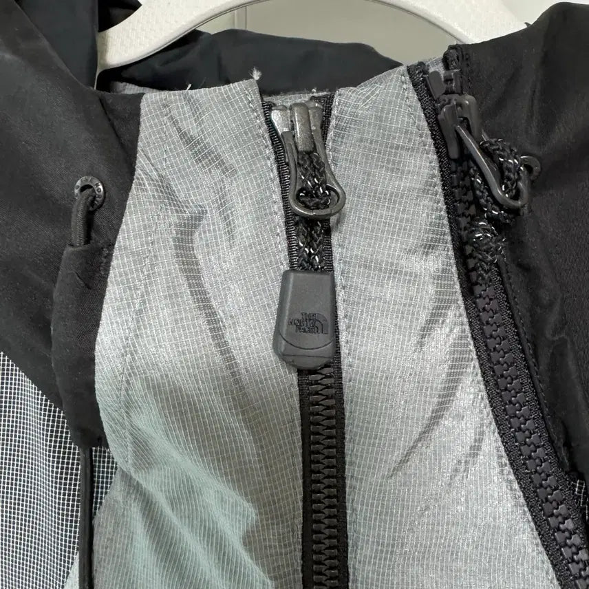 [BUNJANG] The North Face Line X Jacket / 노스페이스 라인 엑스 자켓