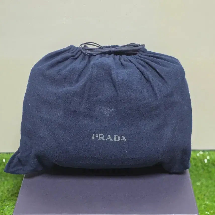 [BUNJANG] Prada Re-Nylon Medium Handbag / 프라다 바이커백 판매합니다.