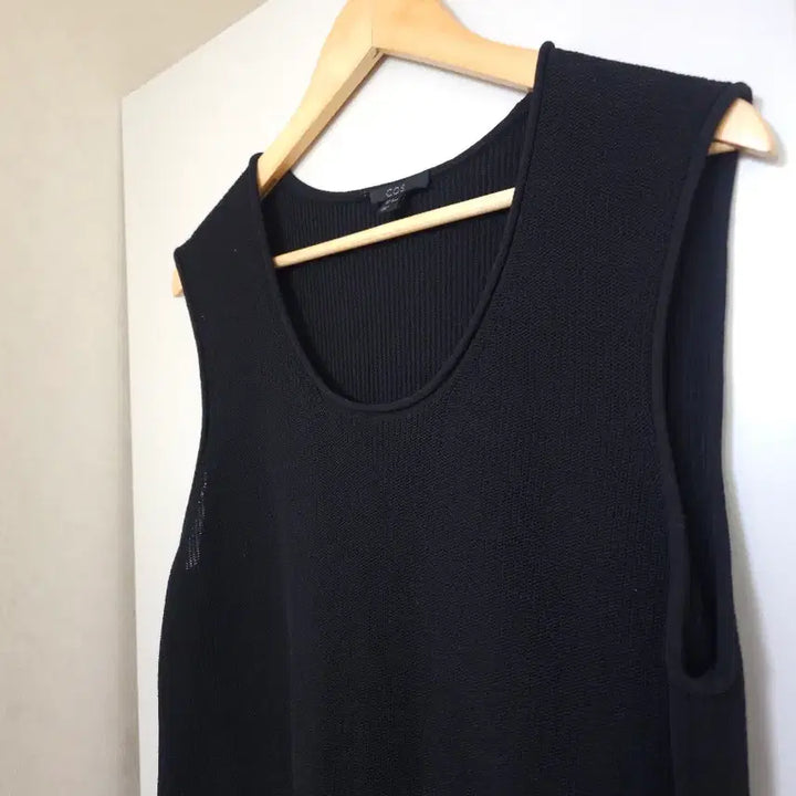 [SOLD OUT] COS  니트 롱베스트
