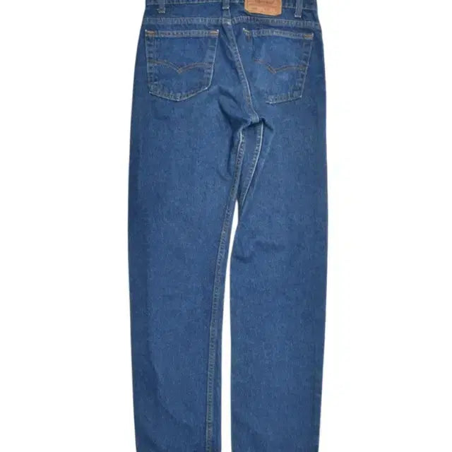 [BUNJANG] Levi's 505 Denim Jeans 30 / 리바이스 505 청바지 데님팬츠 30 M0023