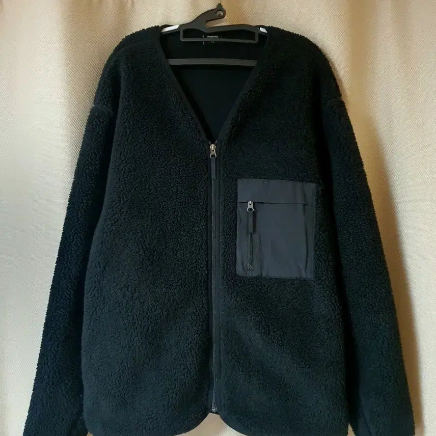 [BUNJANG] Musinsa Standard Fleece Jacket 2XL / 무신사 스탠다드 후리스 자켓 105-110