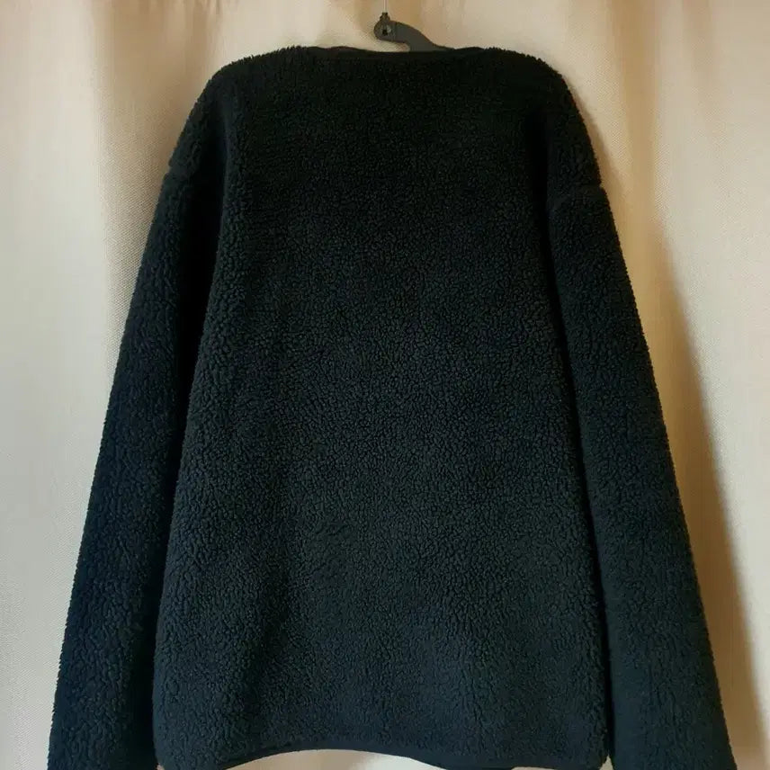 [BUNJANG] Musinsa Standard Fleece Jacket 2XL / 무신사 스탠다드 후리스 자켓 105-110