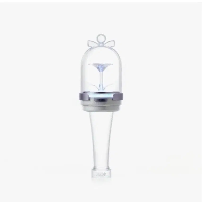 [BUNJANG] ILLIT Light Stick - Wonhee, Minju, Moa, Yunah, Iroha / (반택포) 아일릿 공식 응원봉 양도 글릿봉 원희 민주 모카 윤아 로하