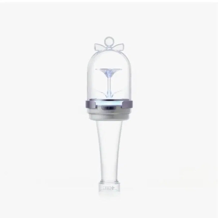 [BUNJANG] ILLIT Light Stick - Wonhee, Minju, Moa, Yunah, Iroha / (반택포) 아일릿 공식 응원봉 양도 글릿봉 원희 민주 모카 윤아 로하