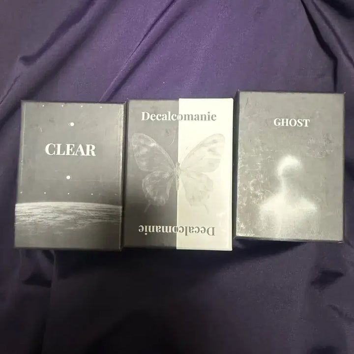 [BUNJANG] Murder Mystery 2-Player Bundle Set / 머더미스터리 2인 3종세트