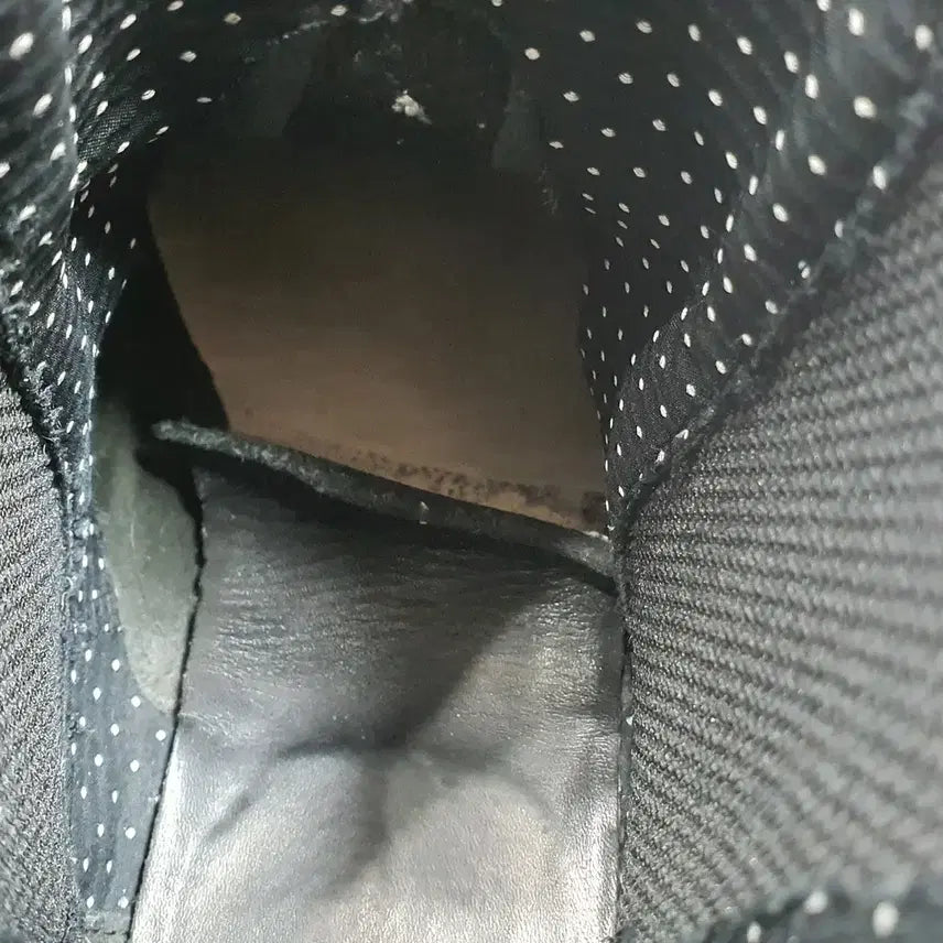 [BUNJANG] Dr. Martens Flora Chelsea Boots UK9 / 닥터마틴 플로라 첼시부츠 UK9 (280정도)