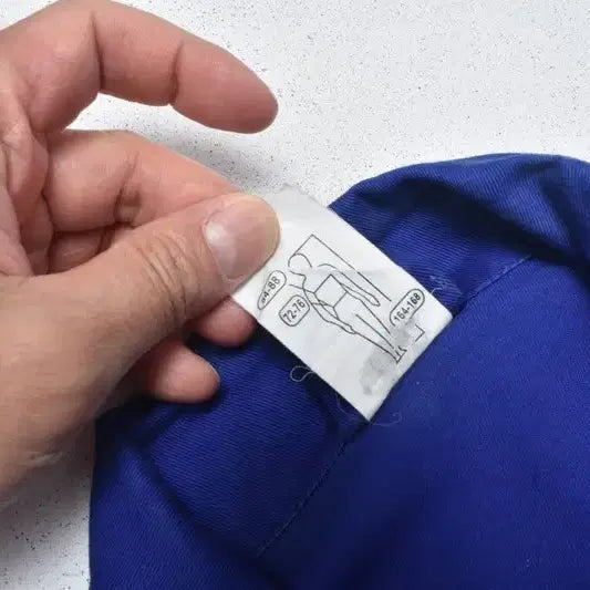 [BUNJANG] M0018 French Work Jacket / 오리지널 프렌치 워크 자켓 M0018