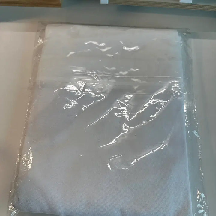[BUNJANG] The Black Skirts Thirsty T-shirt XL - Sealed / 미개봉) XL 검정치마 떨스티 티셔츠