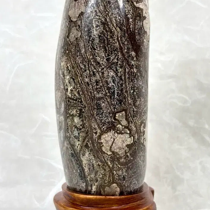 [BUNJANG] Miscellaneous Stone Decor / 청송 꽃돌 수석