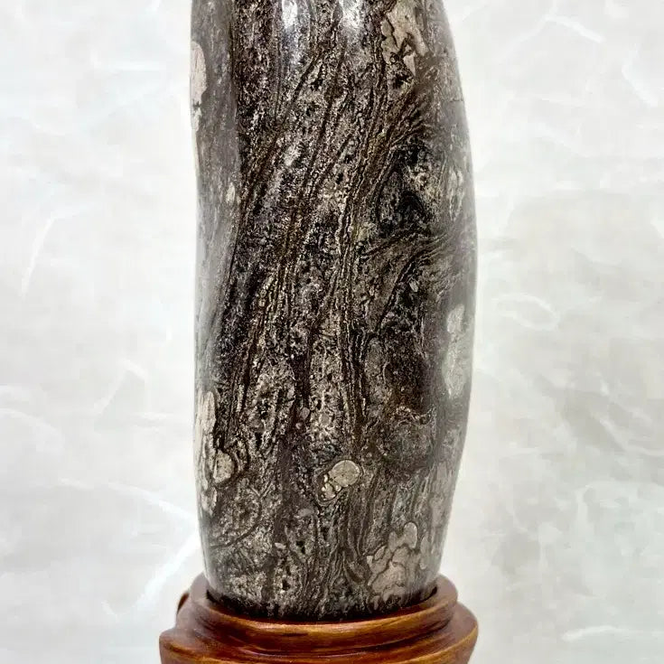 [BUNJANG] Miscellaneous Stone Decor / 청송 꽃돌 수석