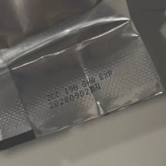 [BUNJANG] Nakeup Face Cushion Refill 19N / 네이밍 쿠션 리필 19n