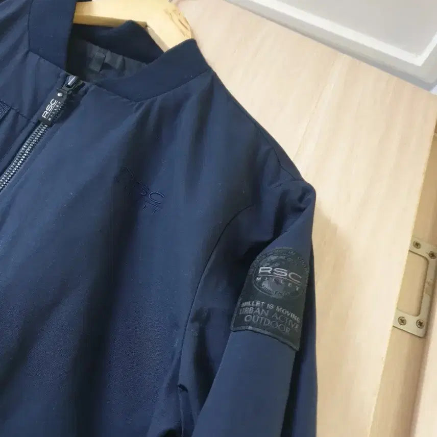 [BUNJANG] Millet Jacket 95 - Outerwear / 밀레 간절기 자켓