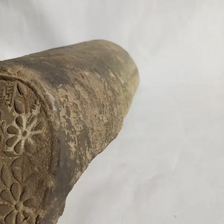 [BUNJANG] Old Charm Tile / 오래된 부적 기와