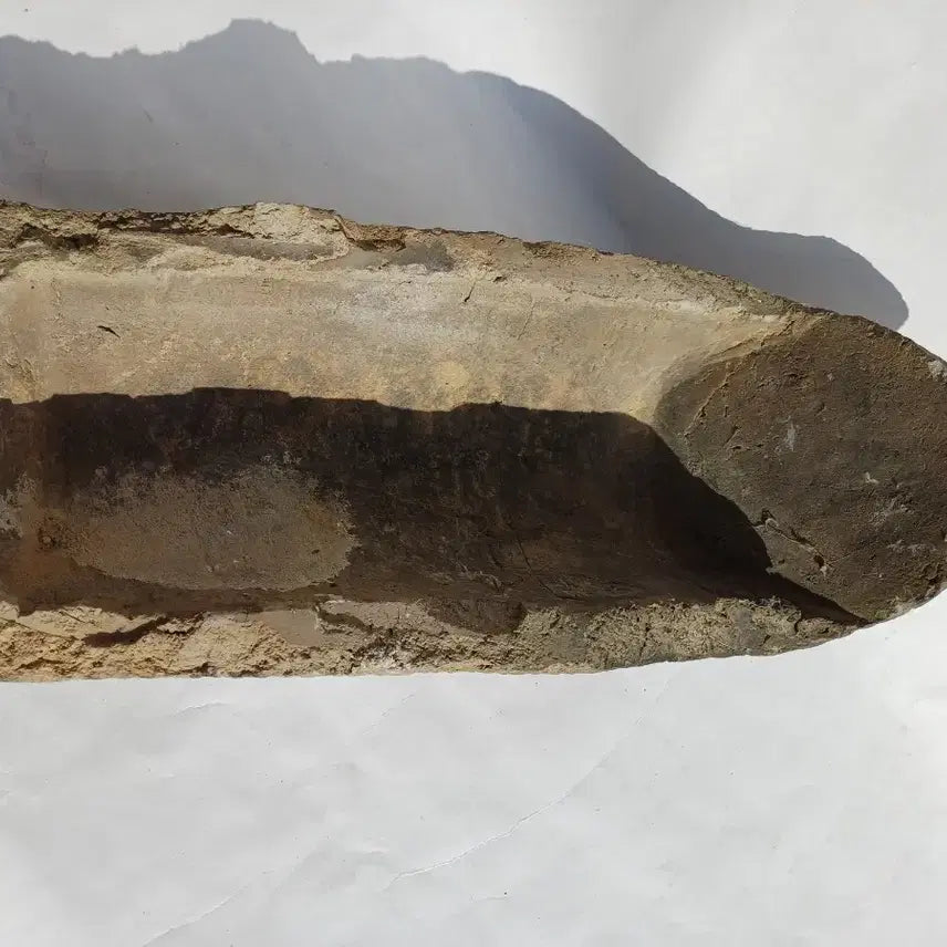 [BUNJANG] Old Charm Tile / 오래된 부적 기와