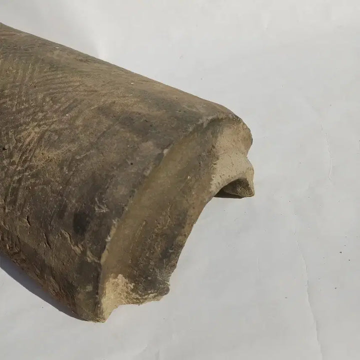 [BUNJANG] Old Charm Tile / 오래된 부적 기와