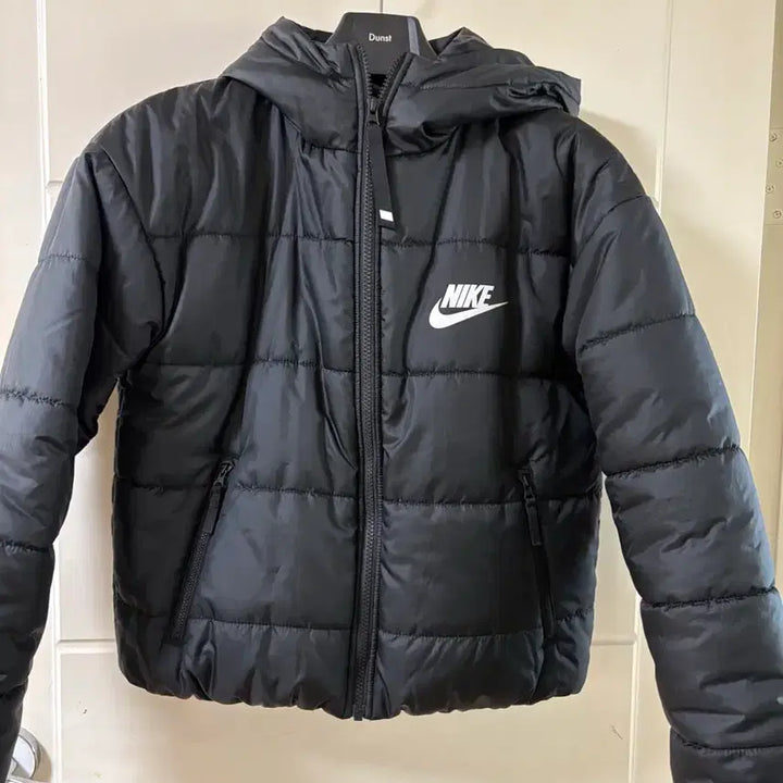 [BUNJANG] Nike Therma-FIT Padded Jacket (Black, S) / 나이키 써마핏 패딩