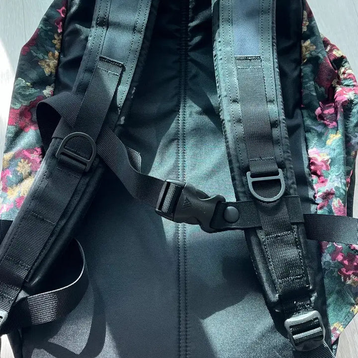 [BUNJANG] Gregory Day Pack Flower Backpack / 새상품 그레고리 데이백 플라워 백팩