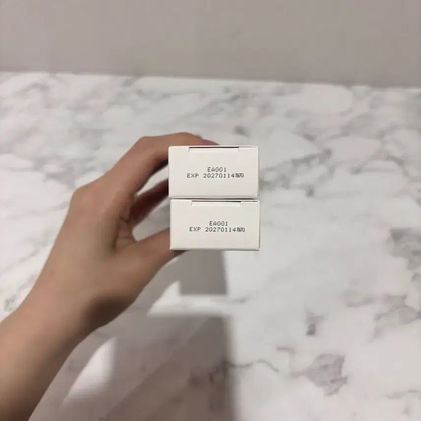 [BUNJANG] I.N.ette Lash Miracle Dual Serum / 이네트 속눈썹 듀얼 세럼