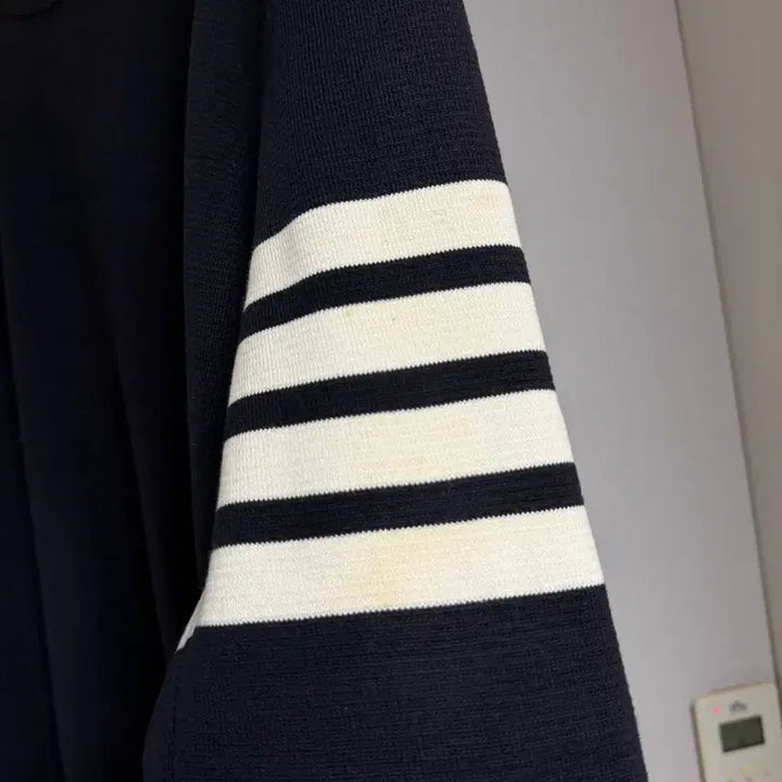 [BUNJANG] Thom Browne Milano Stitch Knit Sweater / 톰브라운 밀라노스티치 니트 3사이즈