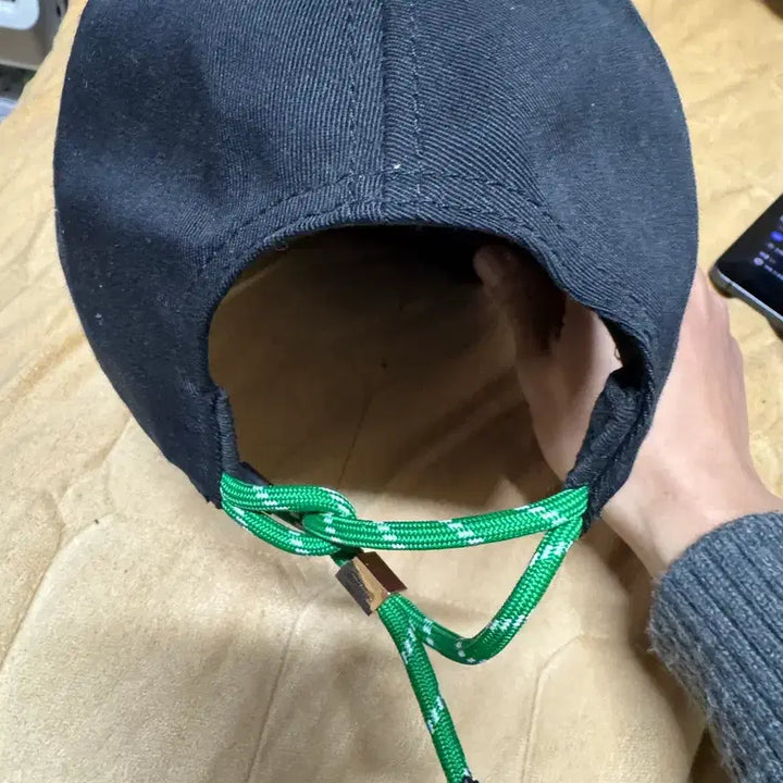 [BUNJANG] Miu Miu Cap / 미우캡모자