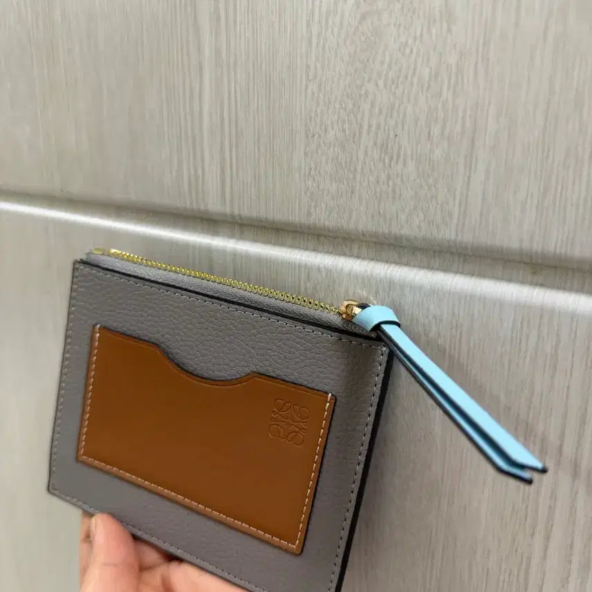 [BUNJANG] Unbranded Card Wallet / 카드지갑 새상품