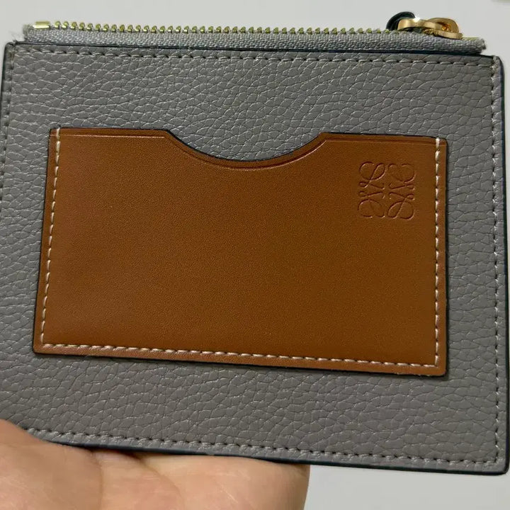 [BUNJANG] Unbranded Card Wallet / 카드지갑 새상품